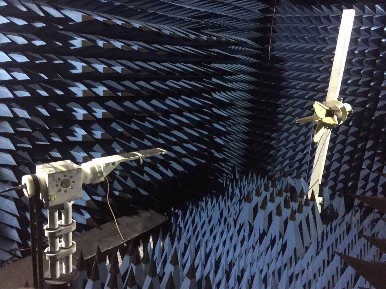 國產(chǎn)定制定做屏蔽箱，無線檢測屏蔽暗室房廠家深圳哪家好？